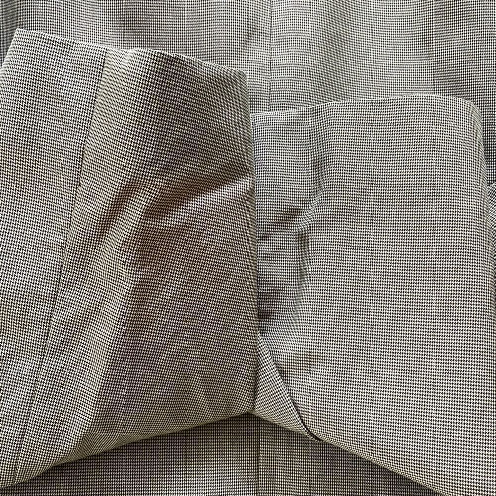 Marc Aurel Blazer, Taupe one button - Picture 14 of 14